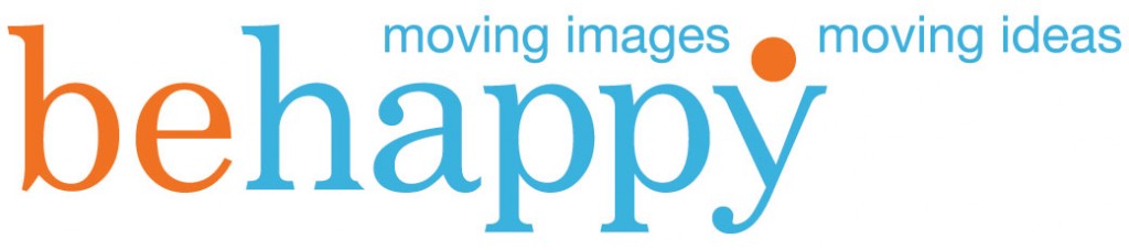 Logo: per behappy images