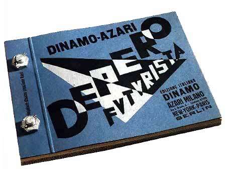 Mostre: Depero a Venezia.