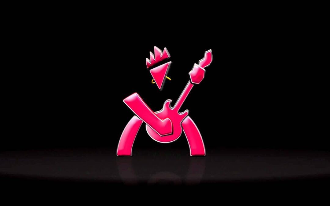 Video e 3D: per il Logo di Massimo Varini, restiling 2011