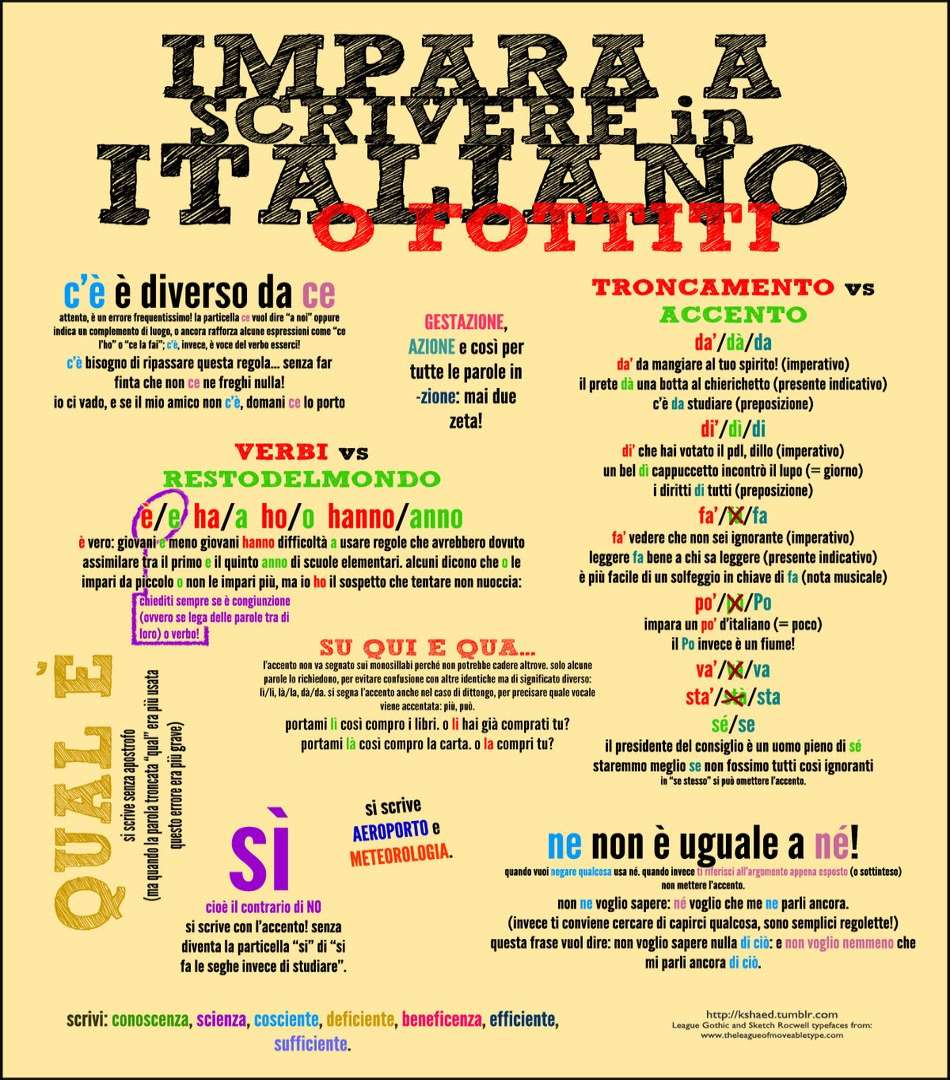 Dissento da questo manifesto.