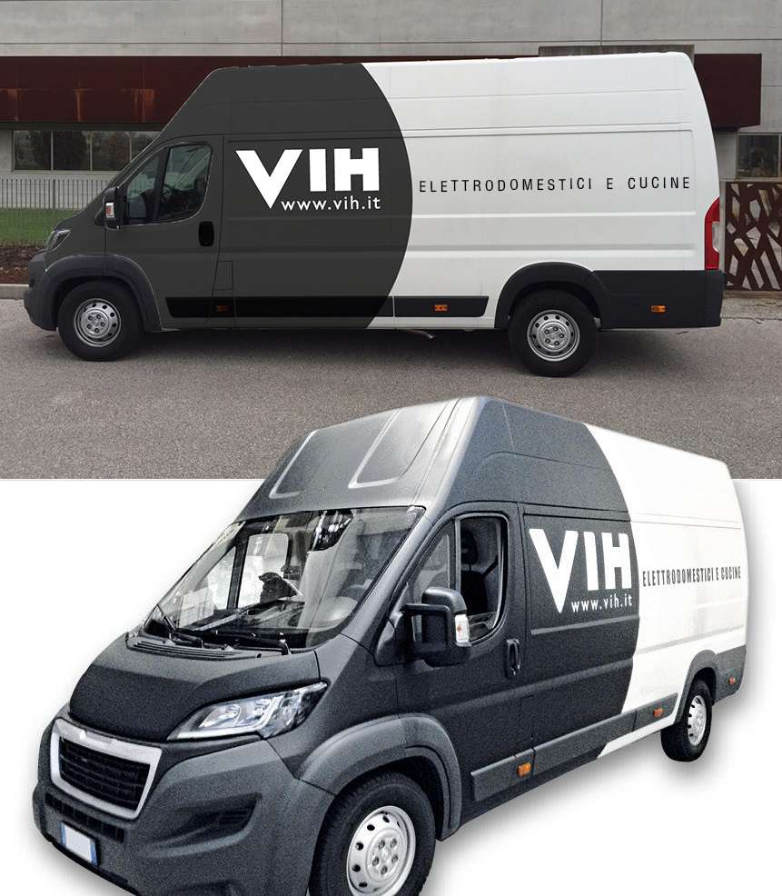Grafica: per VIH.it