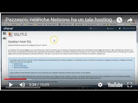 Confronto tra Netsons e BuilderAll