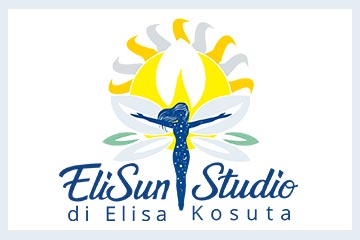 Logo: per Elisun Studio di Elisa Kosuta