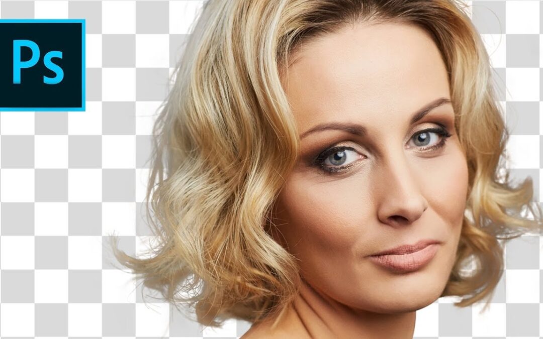 Photoshop: come scontornare i capelli usando i Canali.