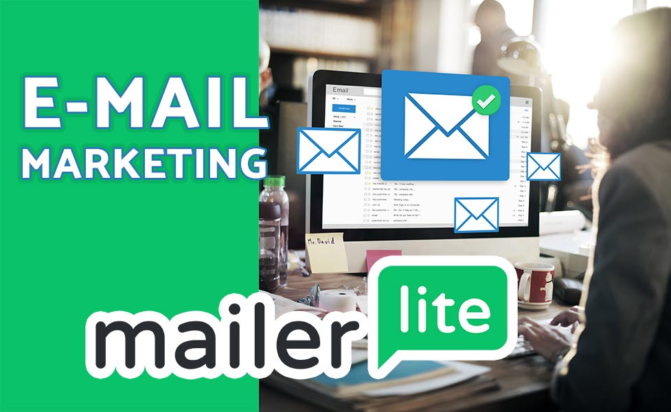 mailerlite.com una bella soluzione Professionale per le NEWSLETTER, gratis o lowcost fino a 1000 iscritti.