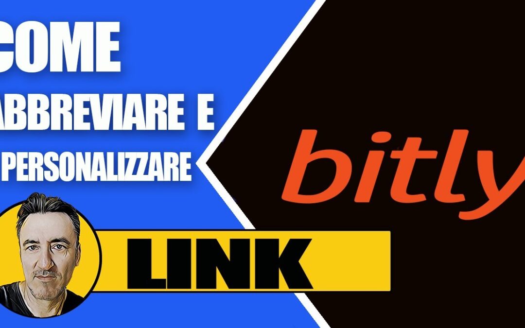 Bitly.com link corti personalizzati, gratis 50 al mese.