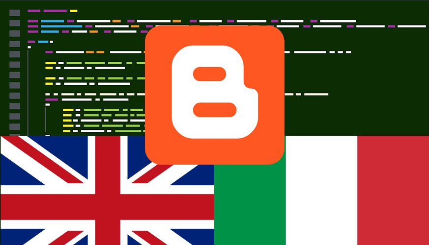 Traduzioni dall’Inglese all’Italiano di parole frasi tipiche di un Blog