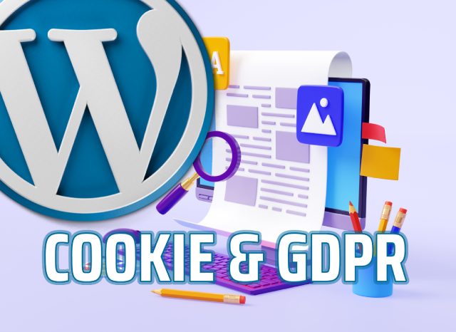 WordPress GDPR Cookies Plugin, Conformità e servizi di terze parti. Come fare?