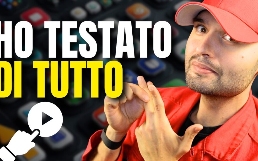 Guida alle Migliori AI per Creare Video Contenuti Professionali